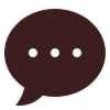 Chat Bubble